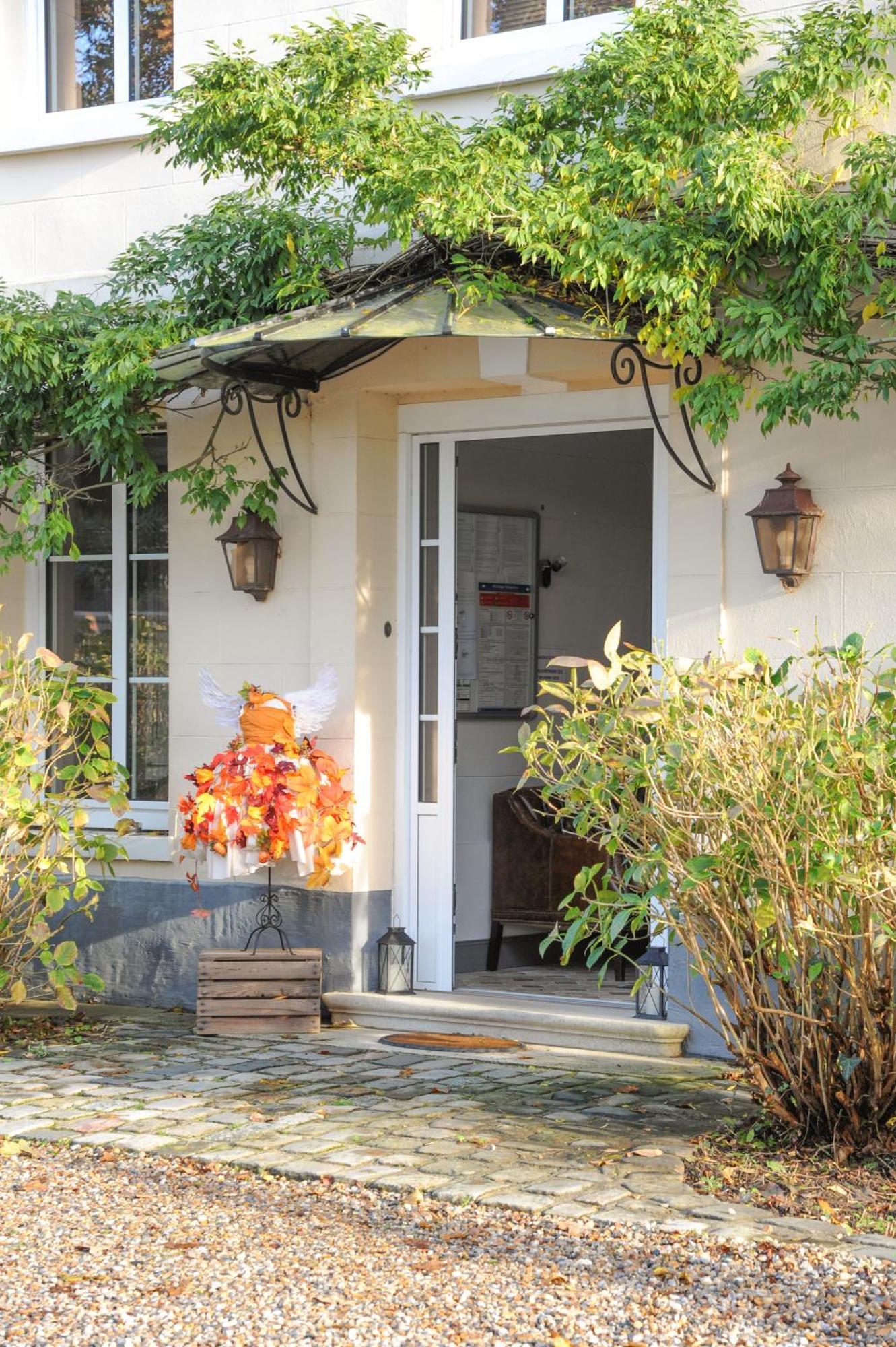 Maison Menadel Yvetot Exteriér fotografie